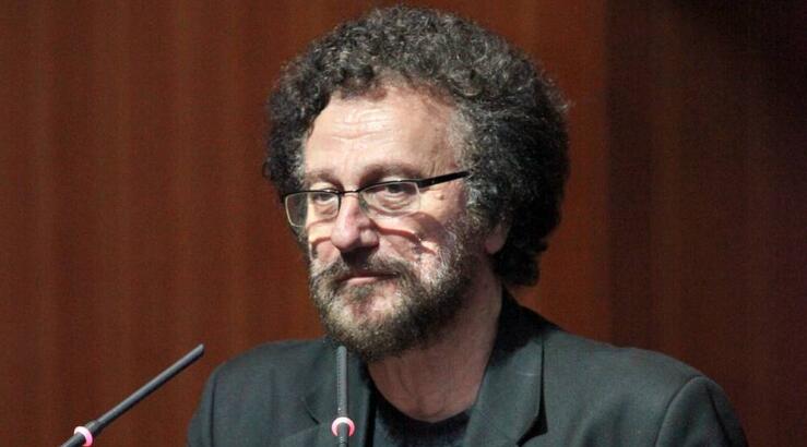 Ο καλλιτεχνικός χώρος του νησιού αποχαιρετά τον σπουδαίο Νίκο Χαραλάμπους 