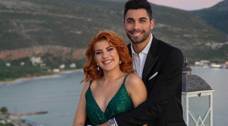 Νικολέττα Τσομπανίδου: "Με τον Παναγιώτη δεν είμαστε μαζί πλέον" [βίντεο]