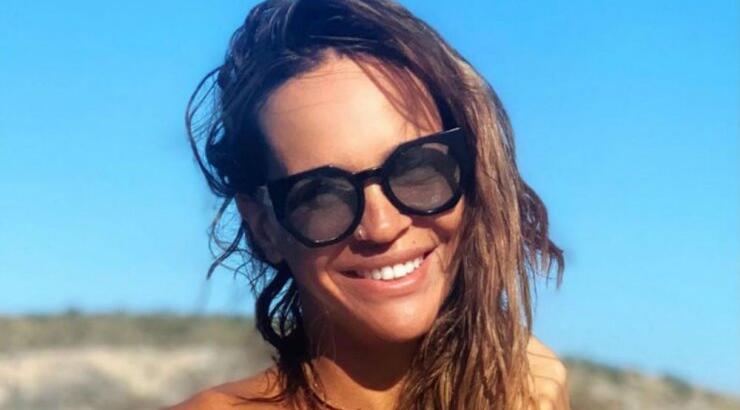 Νικολέττα Καρρά: Ξανά ερωτευμένη λίγους μήνες μετά το διαζύγιο με το Φώτο Πιττάτζη; 