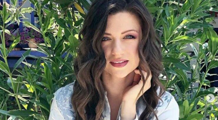 Νίκη Δραγούμη: Μας συστήνει τον cool παππού της [βίντεο]