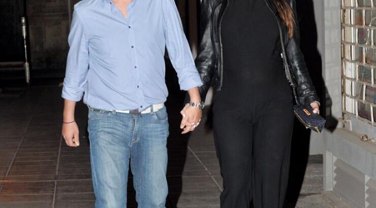 Νικόλας Παπαδόπουλος: Το δείπνο με τη σύζυγό του και ο μεγάλος του άθλος