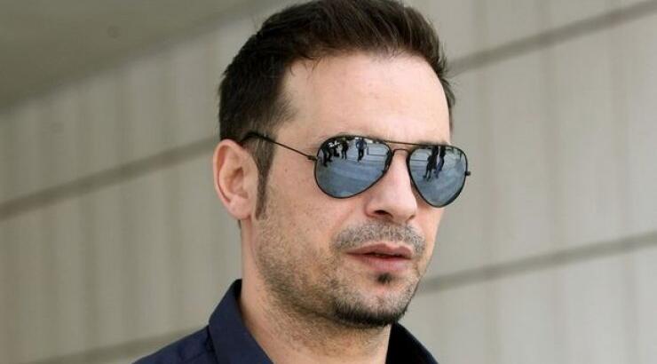 Η επίσημη ανακοίνωση για τη σύλληψη του Ντέμη Νικολαΐδη!