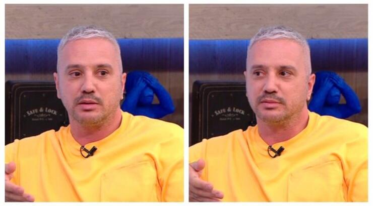 Το απρόοπτο που συνέβη ενώ έδινε on air συνέντευξη ο Νικόλας Ιωαννίδης! [βίντεο]