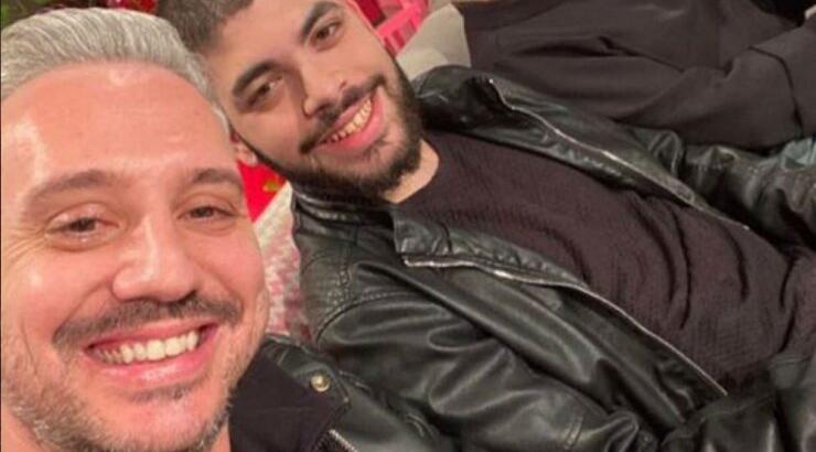 Η συγκίνηση του Νικόλα Ιωαννίδη on air για τον 18χρονο Δημήτρη Κλεάνθους! [βίντεο]