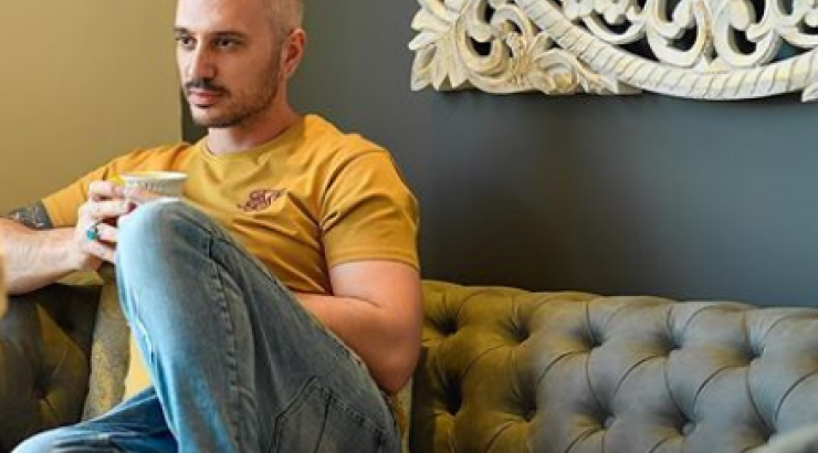 Μείναμε άφωνοι! Δείτε ποιαν επώνυμη Κύπρια ρώτησε ο Νικόλας Ιωαννίδης on air γιατί τον έκανε unfollow από το instagram!