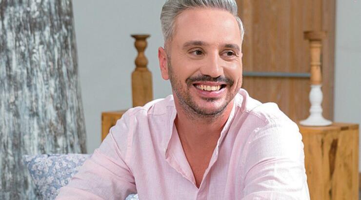 Nικόλας Ιωαννίδης: Ποια είναι η αγαπημένη του παιδική ανάμνηση;