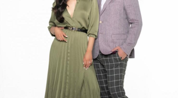 Θα κλάψετε! Η αστεία εικόνα του Νικόλα Ιωαννίδη που πόσταρε η Μαρία Κορτζιά!