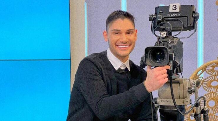 Νικόλας Μουσικού: Το ακραίο περιστατικό που συνέβη – “Μας πήρε τηλέφωνο στο κανάλι και…” [βίντεο]