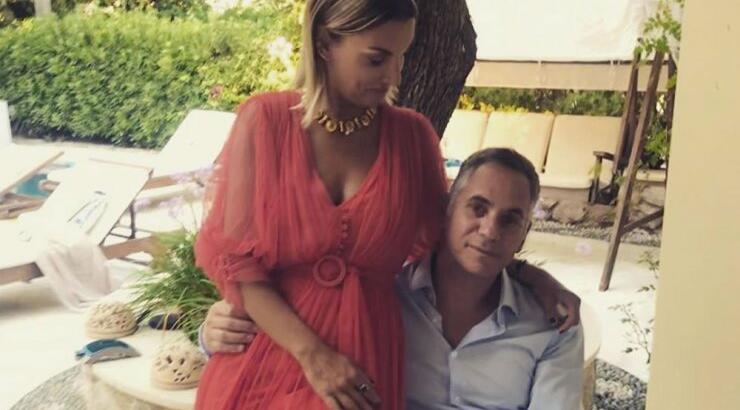 Νικόλας - Γιώτα Παπαδοπούλου : Τα συγκινητικά μηνύματα που μοιράστηκαν με τους followers τους για τα 17α χρόνια έγγαμου βίου