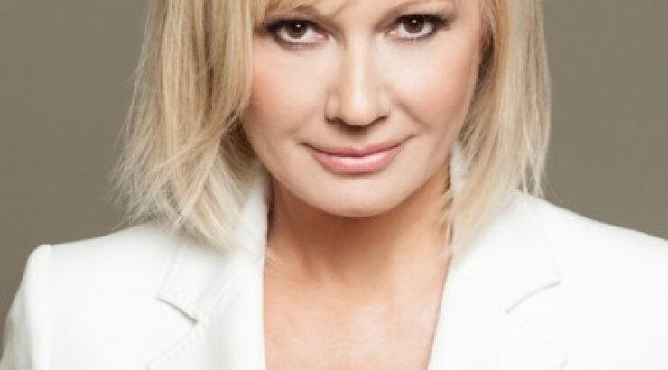 Δείτε τον κούκλο γιο της Αγγελικής Νικολούλη!