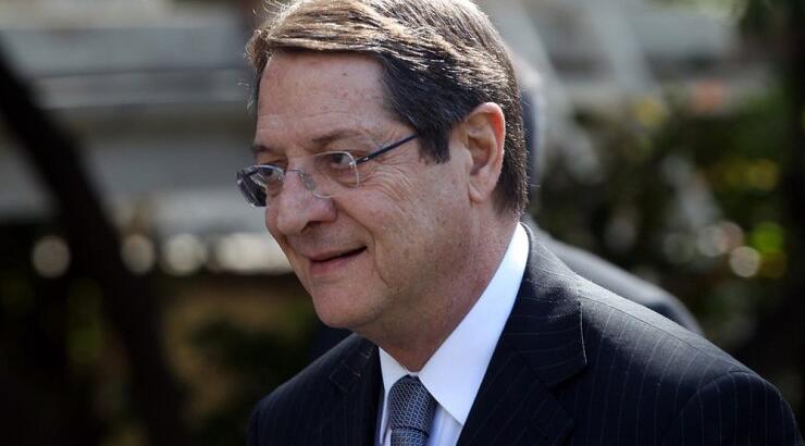 Γενέθλια σήμερα για τον εγγονό του Προέδρου