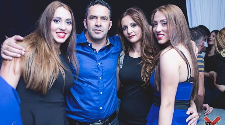 Νίκος Παναγιώτου: Που διασκέδασε μετά τη νίκη επί του ΑΠΟΕΛ