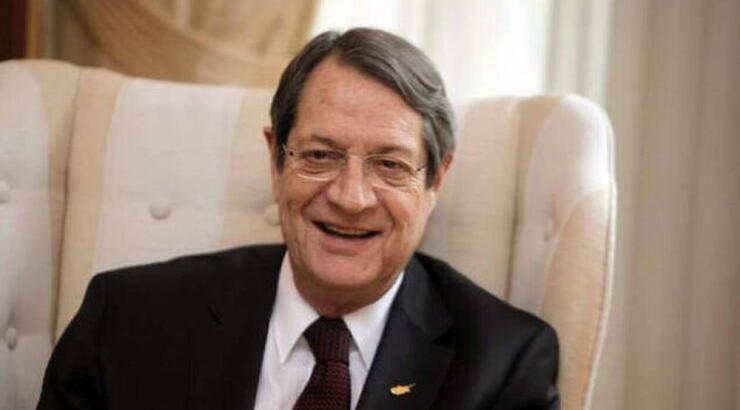 Νίκος Αναστασιάδης: Η έκπληξη για τα γενέθλιά του σε γνωστό στέκι της Λευκωσίας! [βίντεο]