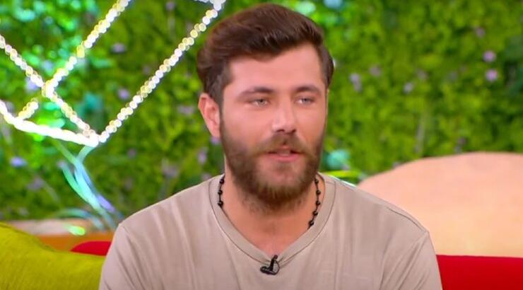 Νίκος Μπάρτζης: Ένταση κατά τη διάρκεια της συνέντευξής του στην εκπομπή της Ιωάννας Μαλέσκου! [βίντεο]