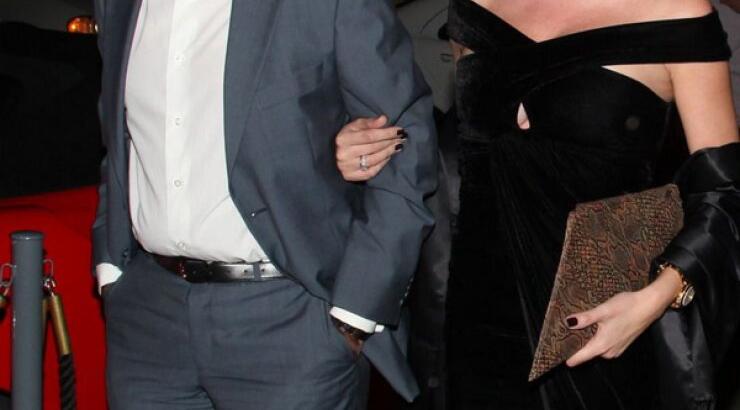 Βελούδινο "διαζύγιο" για Τατιάνα Στεφανίδου – Νίκο Ευαγγελάτο!