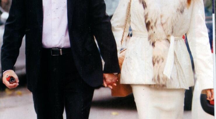 Δύσκολες ώρες για Στεφανίδου - Ευαγγελάτο!