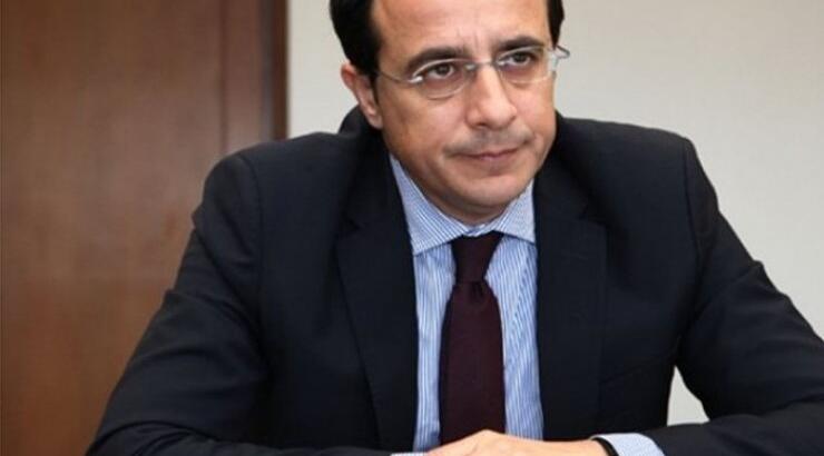 Αστειευόταν ο Πρόεδρος για τις "Ηνωμένες Πολιτείες Κύπρου" 