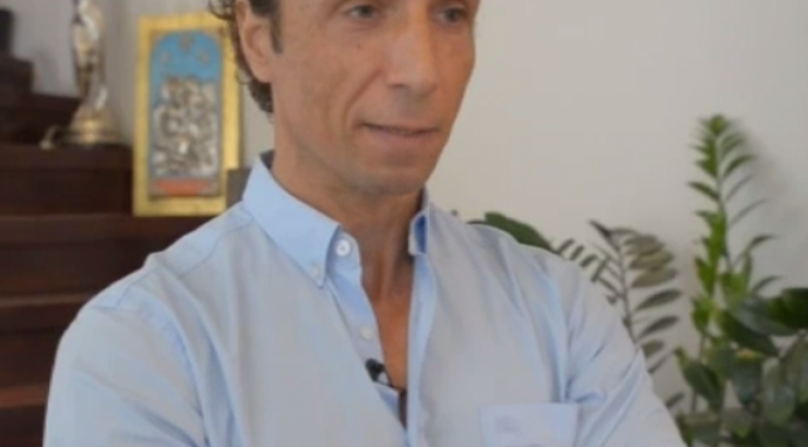 Νίκος Ιωάννου: Μάθετε όλες τις λεπτομέρειες για το κόσμημα που δίνει σε μία τυχερή αναγνώστρια για τα 6 χρόνια ilovestylecom! [βίντεο]