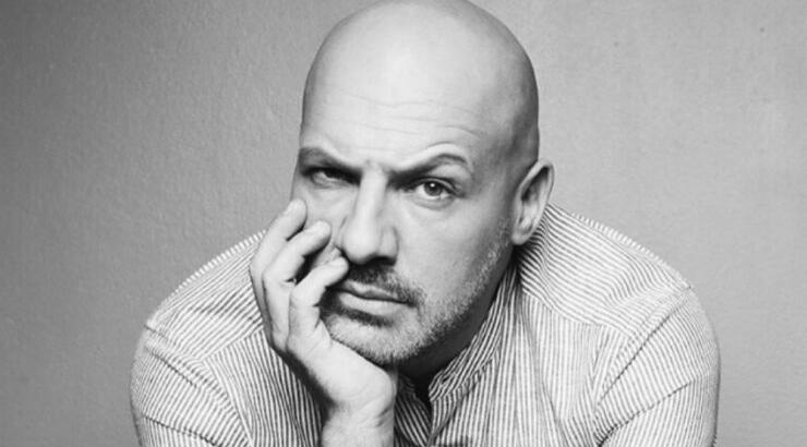 Μόλις το μάθαμε! Ποιαν Κύπρια παρουσιάστρια ήθελε ο Νίκος Μουτσινάς για την εκπομπή του; [βίντεο]