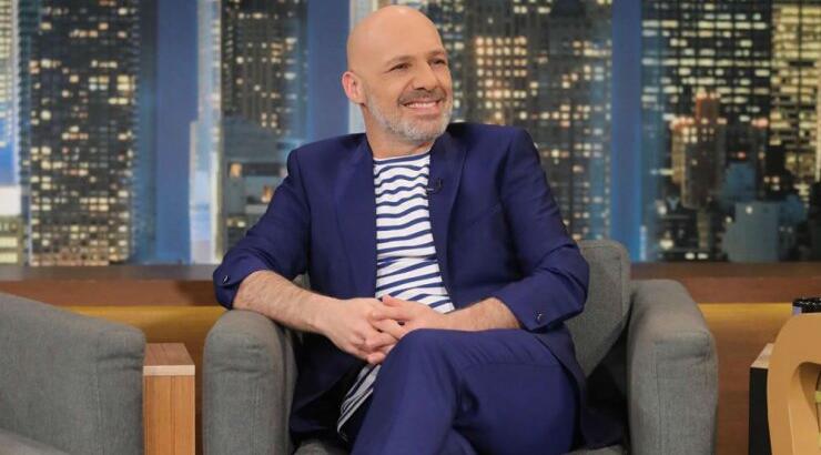 Νίκος Μουτσινάς: Ξεκίνησε τις διαδικασίες για να υιοθετήσει παιδάκι! [βίντεο]