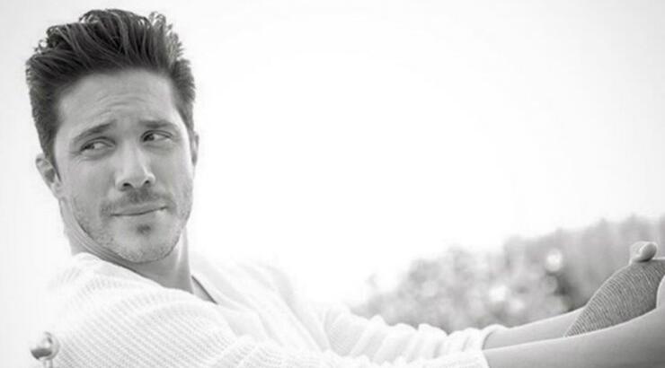 Ξανά ερωτευμένος ο Νίκος Οικονομόπουλος με επώνυμη Ελληνίδα