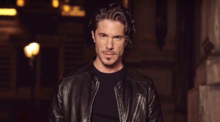 Νίκος Οικονομόπουλος: Η αινιγματική απάντηση για την προσωπική του ζωή