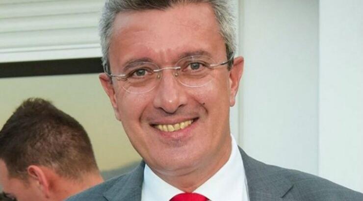 Νίκος Χατζηνικολάου: Το σπάνιο στιγμιότυπο με τον 25χρονο του γιο!