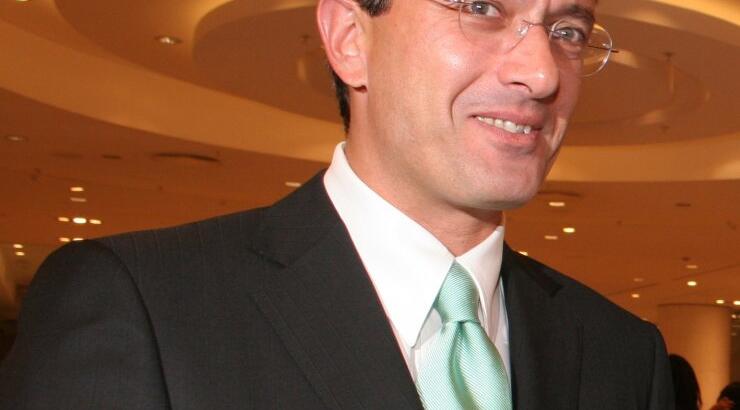 Εσπευσμένα στο νοσοκομείο ο Νίκος Χατζηνικολάου