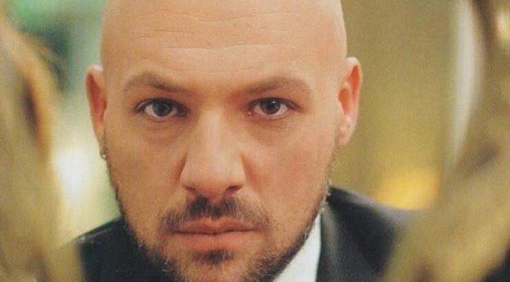 Θύμα ληστείας ο Νίκος Μουτσινάς 