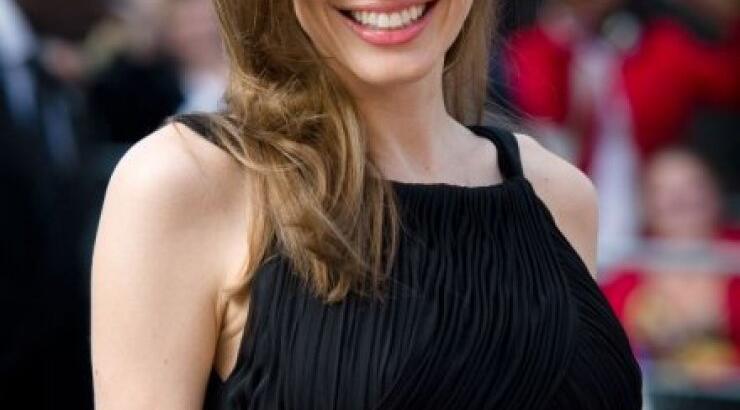 Νέος έρωτας για την Angelina Jolie!
