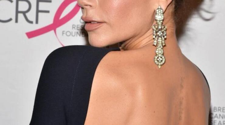 Τα 3 tips της Victoria Beckham για κομψές εμφανίσεις