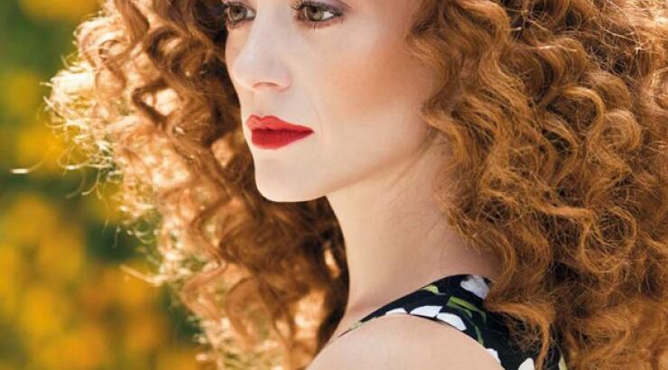 Θύμα κλοπής η ηθοποιός Νιόβη Χαραλάμπους!