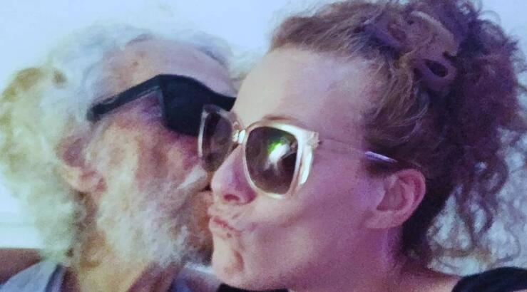 Νιόβη Χαραλάμπους: “Παίρνουμε μεγάλη δύναμη από τα μηνύματα για να μην τρελαθούμε”