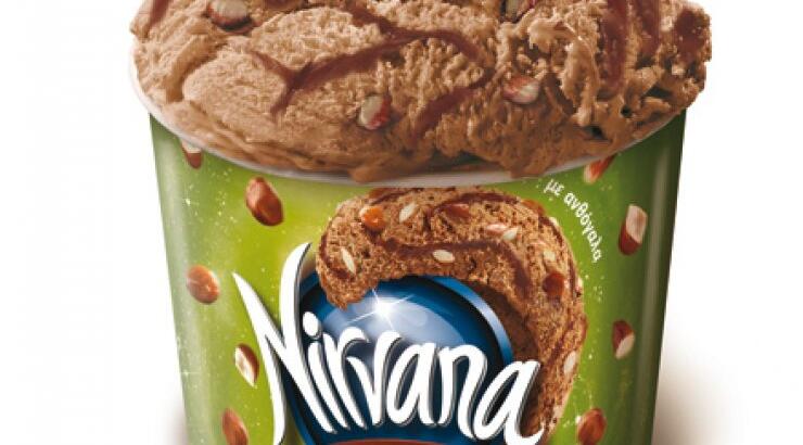 Nέο Nirvana Chocolate Nocciola: η απόλυτη σοκολατένια απόλαυση