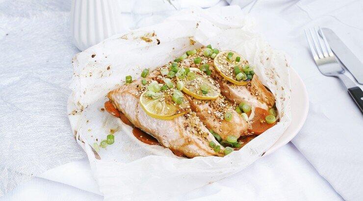 Σαρακοστή και νηστεία