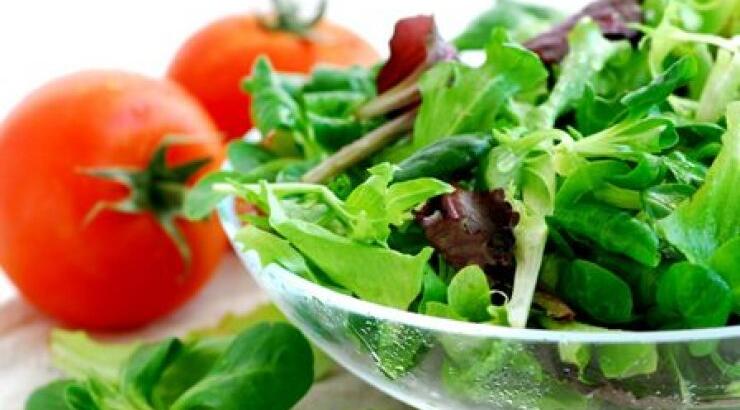 Νηστεία και καλή διατροφή