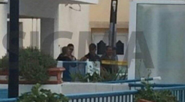 Έκθεση γεγονότων προς ΓΕ για την τραγωδία στην Ορόκλινη 