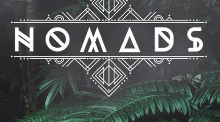 Αυτός είναι ο sexy Κύπριος που μπαίνει στο "Nomads"