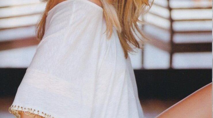 Δούκισσα Νομικού: Απαντά αν χώρισε λόγω τρίτου προσώπου!