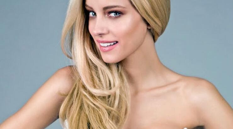 Δούκισσα Νομικού: Σε ποιο σημείο του προσώπου έκανε πλαστική επέμβαση;