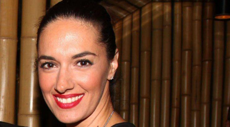 Έφυγε από τον συνδυασμό του Μιχαλολιάκου η Νόνη Δούνια