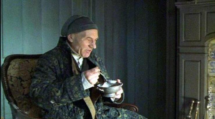 Το διασημότερο χριστουγεννιάτικο παραμύθι