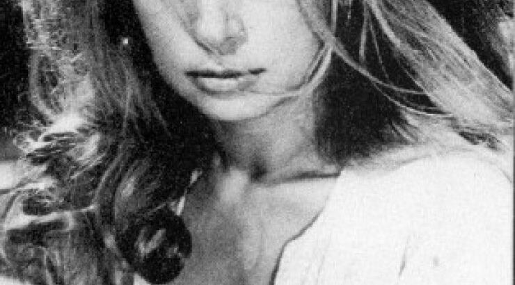 Αλίκη Βουγιουκλάκη: Το μεγάλο μυστικό για τον πατέρα της