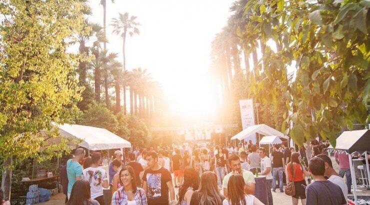 16 δωρεάν εκδηλώσεις για σένα που θα περάσεις καλοκαίρι στη Λευκωσία