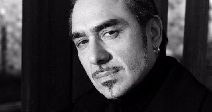 Νότης Σφακιανάκης: «Έχω ζήσει με έξι ευρώ την ημέρα»