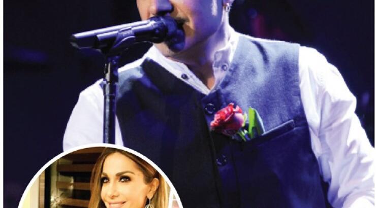 Νότης Σφακιανάκης: Το καρφί του για την αποχώρηση της Δέσποινας Βανδή από το σχήμα που θα συνεργάζονταν!