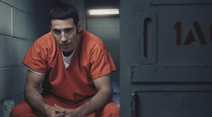 Νέα Σειρά "On Death Row" τον Νοέμβριο στο Nova On Demand!