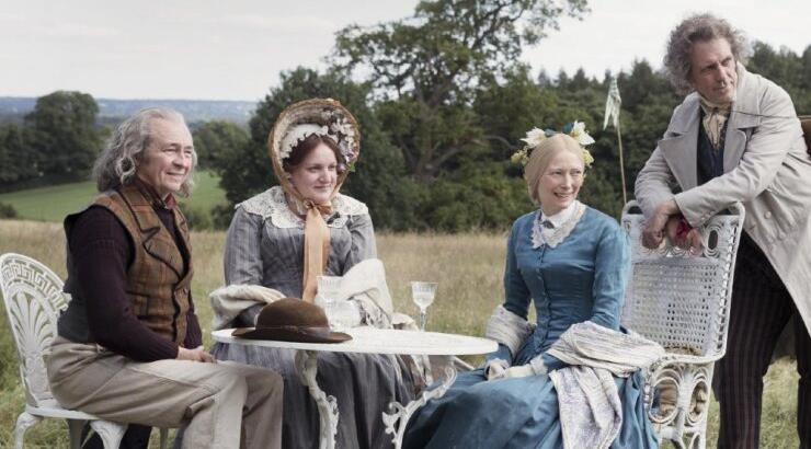 Πρεμιέρα "Ο Διαφορετικός κύριος Κόπερφλιντ" έρχεται στη Nova Cyprus!