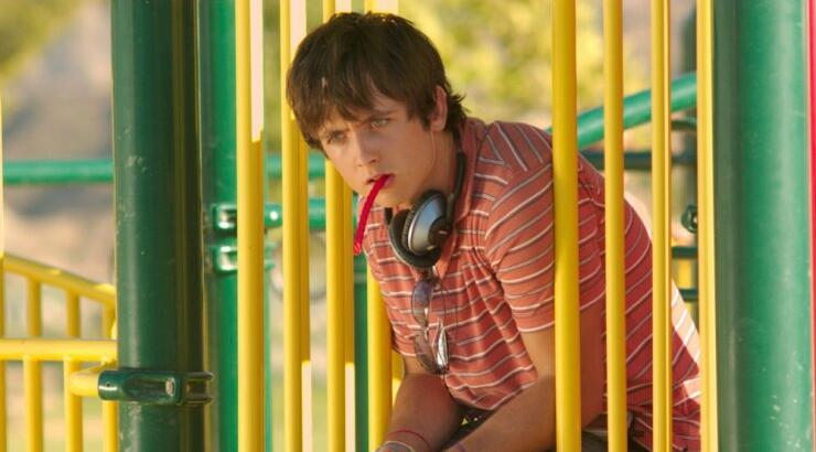 Νέο Box set "Weeds": Όλοι οι κύκλοι της βραβευμένης αστυνομικής – κωμικής σειράς έρχονται στη Nova Cyprus!