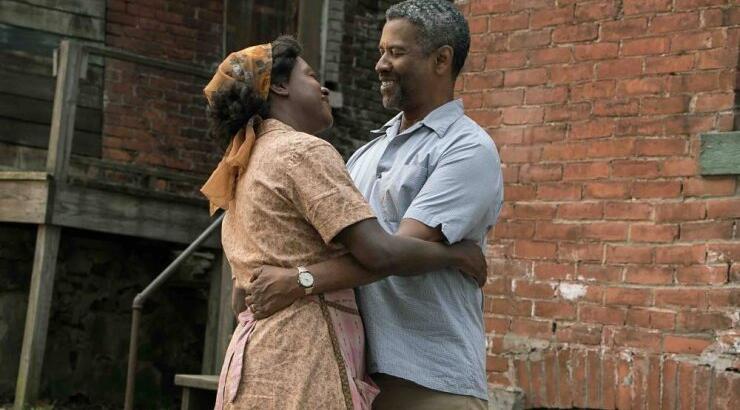 Πρεμιέρα "Εμπόδια", η συγκλονιστική οσκαρική ερμηνεία της Βαϊόλα Ντέιβις έρχεται στη Nova Cyprus!